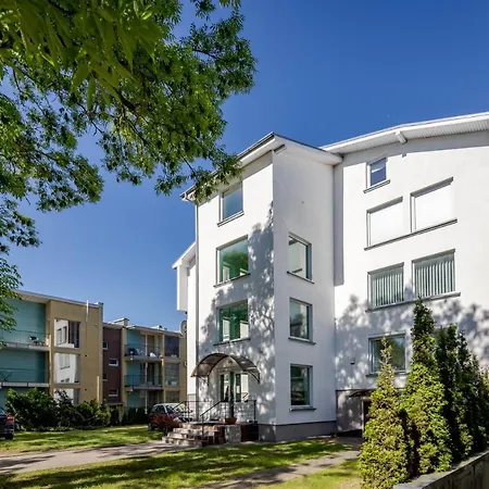 Apartment Vytautas103 Palanga