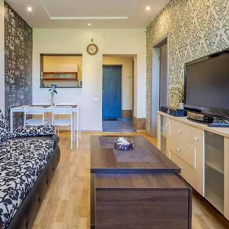Vytautas103 Apartment