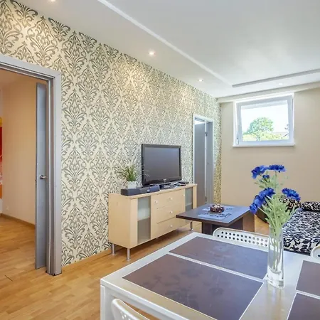 Apartment Vytautas103 Palanga