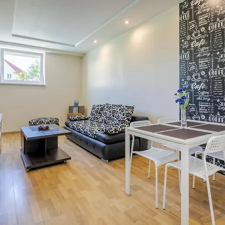 Vytautas103 Apartment *