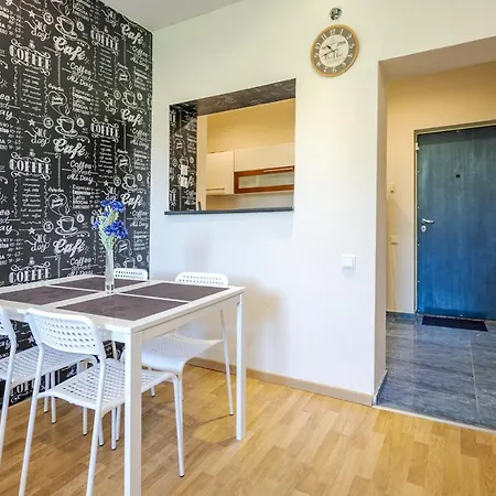 Vytautas103 Apartment