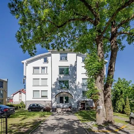 Apartment Vytautas103 Palanga
